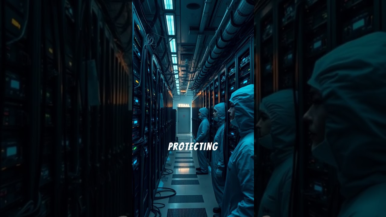 Modern Cabinet Challenges: Technology & Cybersecurity 