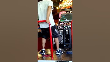 The Legend of Max (Failed)