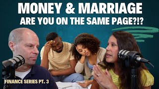 How to Manage Money in Marriage | Achieving Marital Oneness with Your Finances | EP. 150