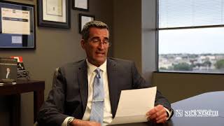 Client Testimonial - Law Office of Nick Nemeth, PLLC