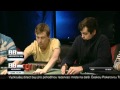 Česká Pokerová Tour 2012, 11. listopadu, LIVE STREAM CardCasino.com