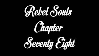 Rebel Souls; Semi; Chapter 78