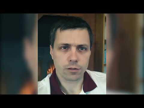 Видеоотзыв участника