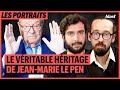 Le vritable hritage de jeanmarie le pen