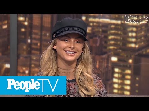 Vanderpump Rules’ Lala Kent Reveals Why She's Dialing Down On The Plastic Surgery | PeopleTV