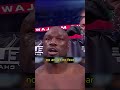 THIS ARROGANT FIGHTER INSULTED KING MO… BIG MISTAKE 🔥 #shortvideo #shorts #mma