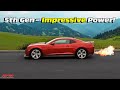 INSANE Gain!!  950HP 5th Gen ZL1