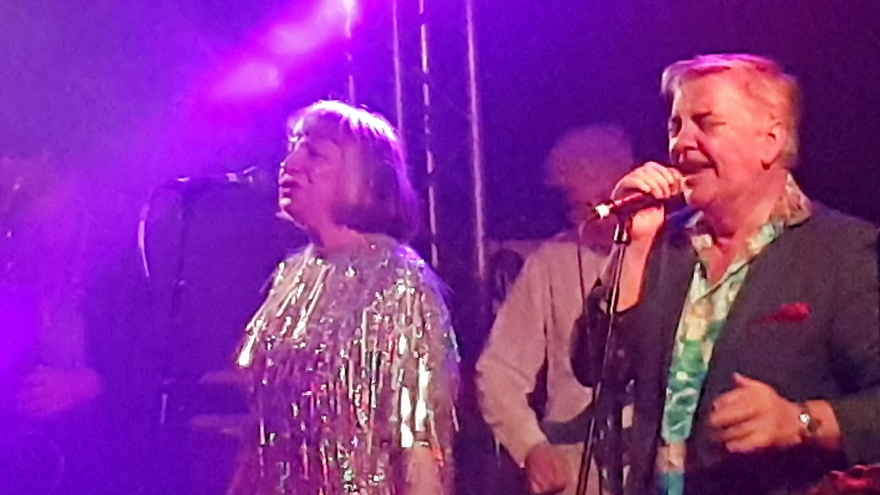 DEAF SCHOOL Liverpool Arts Club 28th March 2018 Taxi YouTube