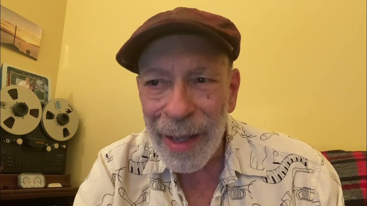 Mr. Tambourine Man YouTube