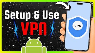 How To Use VPN On Android Phone (2025) screenshot 5