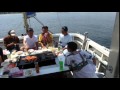 2015.05.26  ヒロコーポレーション様　釣り＆ＢＢＱ