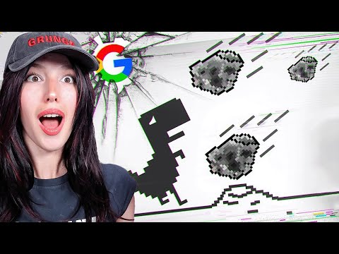 GOOGLE IN BİZDEN SAKLADIĞI OYUNLAR!!