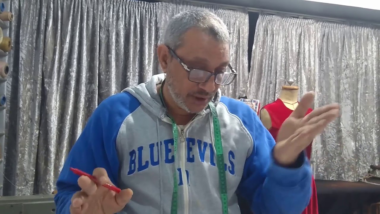 تحويل الكورساج الي كورسليه مش كورسيه