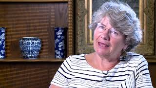 Susan Eastman on Preaching in Different Contexts