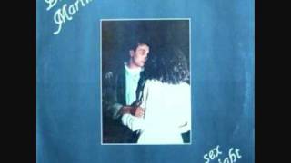 Brian Martin - Sex Tonight (Italo Disco 1984)