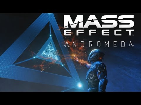 Video: Mass Effect: Andromeda Ne Bo Več Prejemala Posodobitev Za Enega Igralca