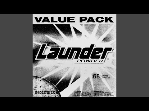 Powder - Launder