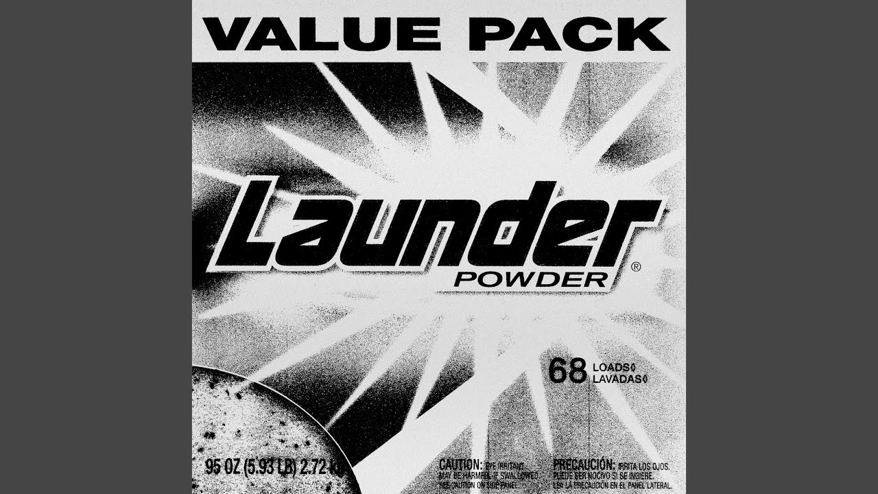 Powder auf YouTube ansehen Powder auf YouTube ansehen