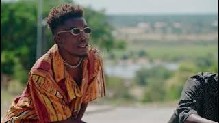 Kachazi ft elia da vincii - Swegge  | |