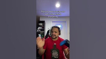 Just ignore the typo 😂😂😎🎮 #gaming #gamer #comedy #apex #comedy