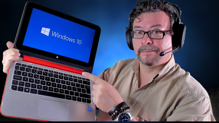 Cuidado con la Última Actualización de WINDOWS 10