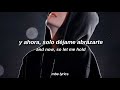 The Neighbourhood - Sweather Weather (Sad Version) | Sub Español/Lyrics