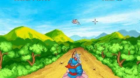 Sango Fighter: 429200 pts with Jang Fei (1 / 2)