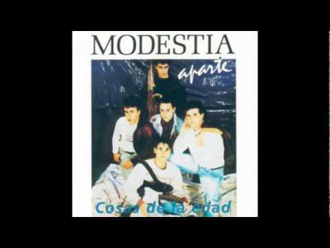 Modestia Aparte - Sin gloria ni razn