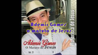 Ademir Gomes - Para Zé, para de beber