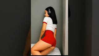 A Gostosa Da Laurinha Mostra Sua Bunda Y Com Vontade Puta Safada