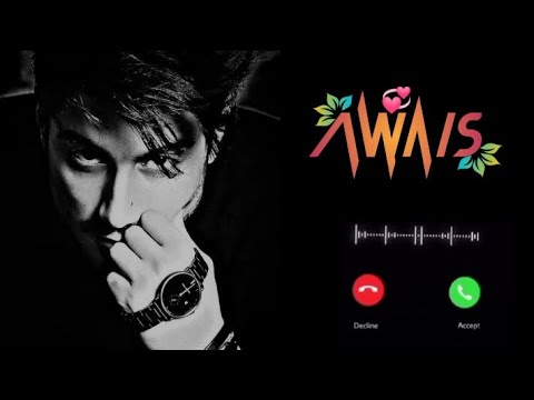 Awais Name Ringtone Boy Attitude Sad Boy Bgm Ncs Music Kgf2 Kgfringtone Editing By Noman Ali