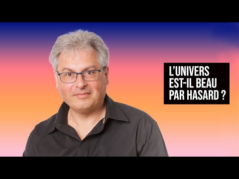 Vidéo: Qu'y A-t-il Dans L'univers Et Comment Il Fonctionne