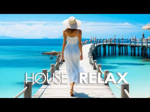 Ibiza Summer Mix 2026 🍓 Deep House Chill Out Music | Beach Lounge 2026 #3