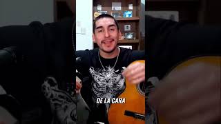 GUITARRA CRIOLLA vs ELECTROCRIOLLA ¿CUAL TE CONVIENE MÁS? - #clasesdeguitarra #tutorial #guitarra