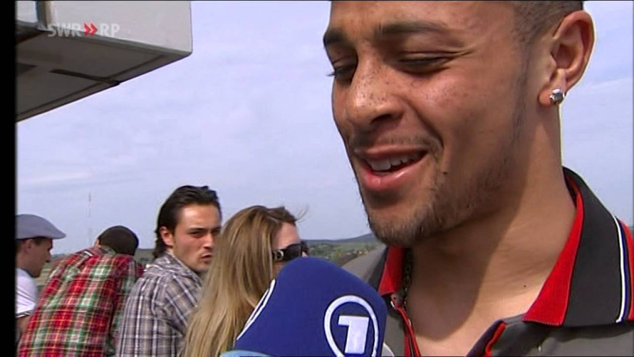 Aufstieg des 1.FC Kaiserslautern @ Flutlicht 2010