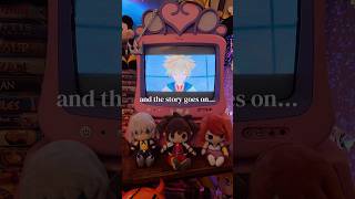 Kingdom Hearts really is a special little series ๐ฅน
Hereโs a little throwback to the very first kh amv I made back in 2019 (playing on my Disney crttv of course ๐โโ๏ธ)
#kingdomhearts #disney #squareenix #nostalgia Kingdom Hearts really is a special little series ๐ฅน