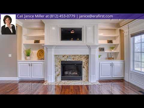 5893 Medinah Drive, Newburgh, IN home video tour