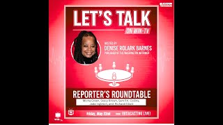 Let's Talk Mental Wellness and Energy Preparedness