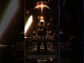 IRON & FIRE — Christian Gym Motivation #shorts #workoutmotivation #gym #gymmusic #viral