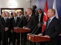 ماذا جرى بين أردوغان وبوتين في موسكو حول إدلب؟ | سوريا اليوم