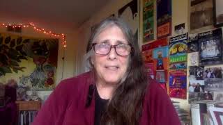 The Lost Torah of Regina Jonas, Woman Rabbi with Rabbi Lynn Gottlieb