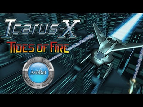 Casually Slacking with Icarus X Tides of Fire Gameplay 60fps