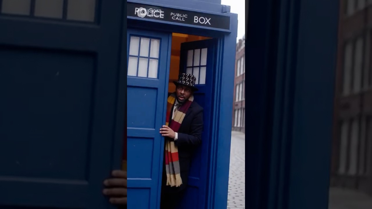 Totally Pointless #Sora Compilation: Volume 01