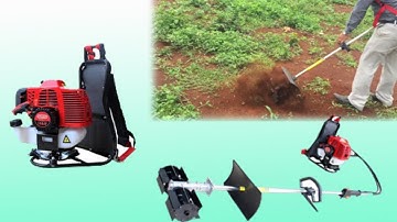 Bí mật động trời về  Máy Sạc Cỏ Oshima 1E44F Và cái kết