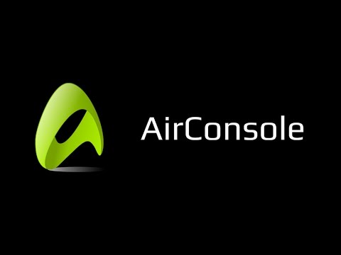 Airconsole com код ввести. AIRCONSOLE. AIRCONSOLE com. Эйр консоль. AIRCONSOLE фото.