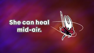 What Silksong Did Better Than Hollow Knight...