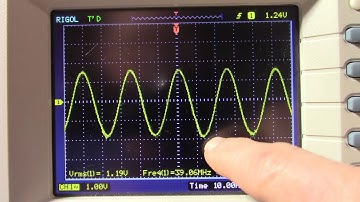 Discrete audio amplifier project PT14 - BIG PROBLEM!