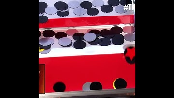 The best tipping point win ​@TippingPointShow