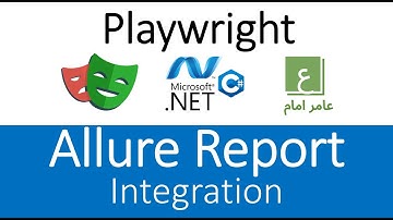Playwright: Integration with Allure Reporting Part02