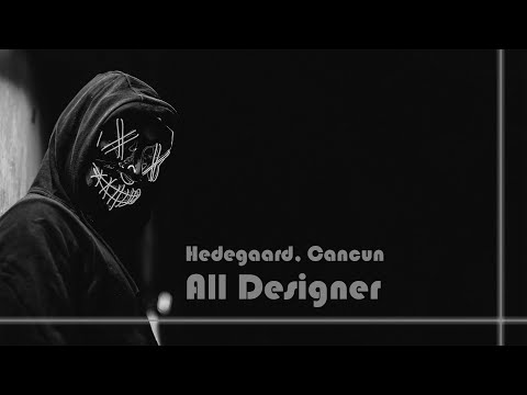 Hedegaard, Cancun -